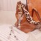 Aesthetic Y2K keychains Cute Butterfly Star Strawberry Bear Guitar Keychains for Women Keychain Charms Bag Purse Phone Charms Pendant Gifts (2x Dolphin Pink Star)